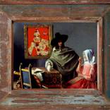 Collection Art About Art