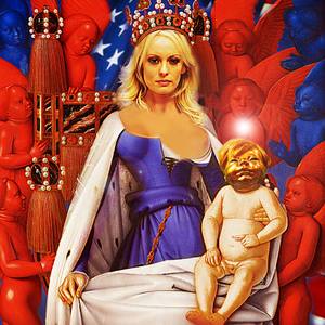 Collection Trump & US Politics