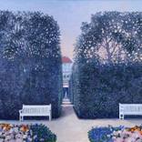 Labyrinths of the Royal Park by Olga Kvasha