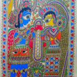 Garland Ceremony by ArtZolo Gallery