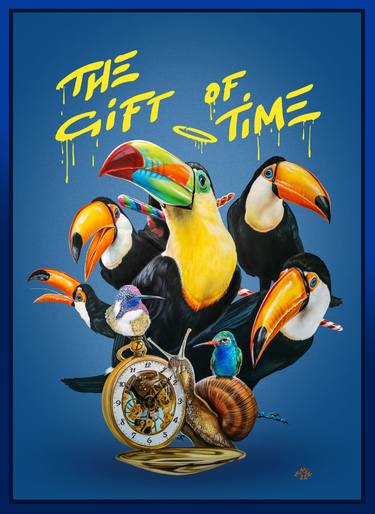 GT -The gift of time thumb