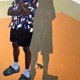 Weight of Regrets by Paul Ogunlesi