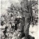 These Lessons Carried Within. 2 by Paul Ogunlesi