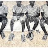 The Intimacy of Innocent Days by Paul Ogunlesi
