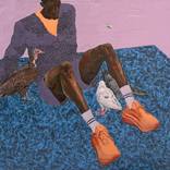 The Dreamer in Diplomacy Class by Paul Ogunlesi