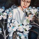 The Flowers Of Your Garden by Amaia Gomez Marzabal