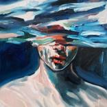 Underwater by Amaia Gomez Marzabal