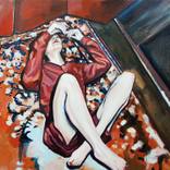 The Carpet by Amaia Gomez Marzabal