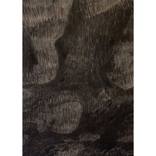 Gleaming Dark Leaves by Lisa-Marie Price