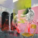 Quantum spaces by Helena Garza