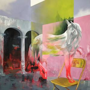 Quantum spaces