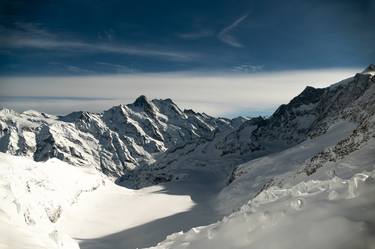 The inmensity of Jungfraujoch thumb