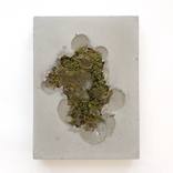 Breathing No.5 by Sasi Kladpetch