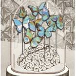 A beautiful mind by Veronique de Jong