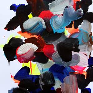 Collection Jean Danhong Chen