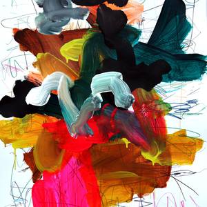 Collection Unexpected Reds