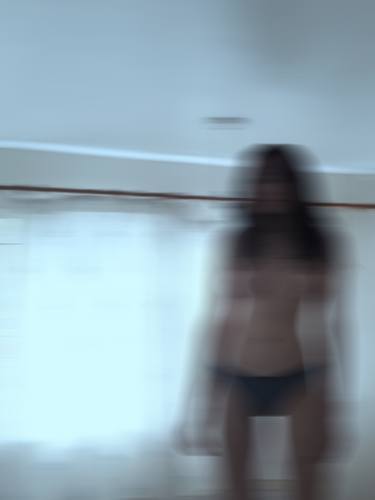Original Abstract Nude Photography by Dasha Kucova