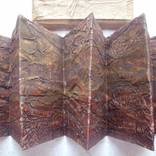 Jebel Hafeet - Artist's book - Laurette Succar Editions - by Laurette Succar