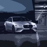 Collection Jaguar