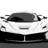 Collection Ferrari