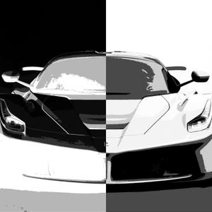 Collection Ferrari