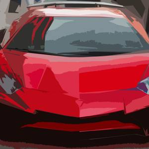 Collection Lamborghini