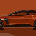 Collection Aston Martin