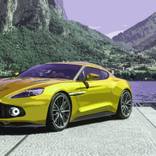 Collection Aston Martin