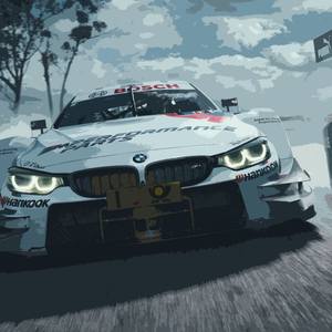 Collection BMW