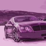Collection Bentley