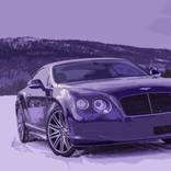 Collection Bentley