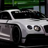Collection Bentley