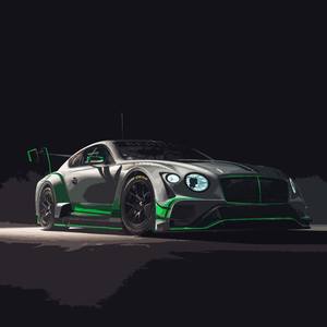 Collection Bentley