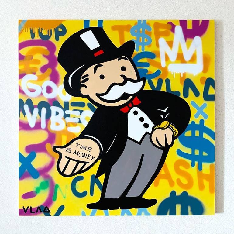 mr monopoly mr monopoly