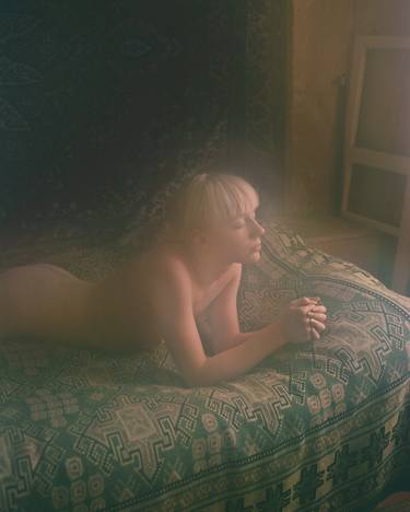 Original Nude Photography by Maksim Anin