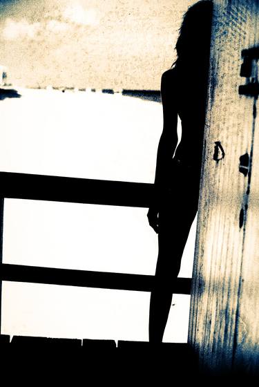 Original Figurative Fashion Photography by Joey Shaw