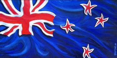 Flag NZ thumb