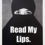 Collection Activism Art