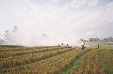 Print of Documentary Landscape Photography by Julian Röbling