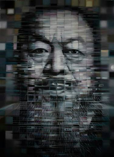Tribute to Ai Weiwei thumb