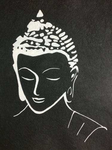 Buddha Painting