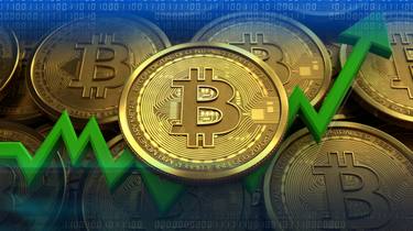 Tradenix.io - Bitcoin-cryptocurrency thumb
