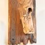I offer the hanging sculpture of unknow wood (old busch) on the old patined oak plate with the old rusted hinge, and with the surface treatment (matt varnish) without any new cuts. The sculpture is humidity stabilized, manually cleaned, without the surface treatment leaved originaly.