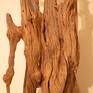 I offer pine decorative sculpture on the rusted patinated steel plate, humidity stabilized, cleaned, suitable especially to the Interior without surface treatment (it is not necessary and may not be suitable). Wood was lying in the ground 10 to 20 years, which has created a unique structure and shape. Sculpture issued a beautiful pine-resinous scent, and certainly can be an original complement to the modern interiors.