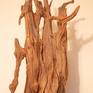 I offer pine decorative sculpture on the rusted patinated steel plate, humidity stabilized, cleaned, suitable especially to the Interior without surface treatment (it is not necessary and may not be suitable). Wood was lying in the ground 10 to 20 years, which has created a unique structure and shape. Sculpture issued a beautiful pine-resinous scent, and certainly can be an original complement to the modern interiors.