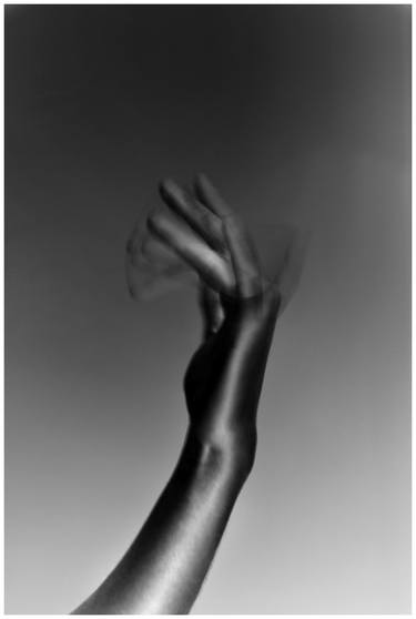 Print of Fine Art Body Photography by Anastasia Alekseeva