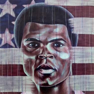 Great American: Muhammad Ali thumb