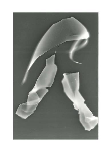 Print of Abstract Body Photography by Anastina Eyjolfsdottir