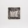 matted print