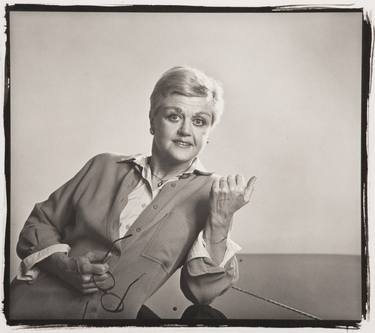 Angela Lansbury thumb